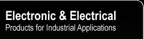 Electronic & Electrical Products for Industrial Applications